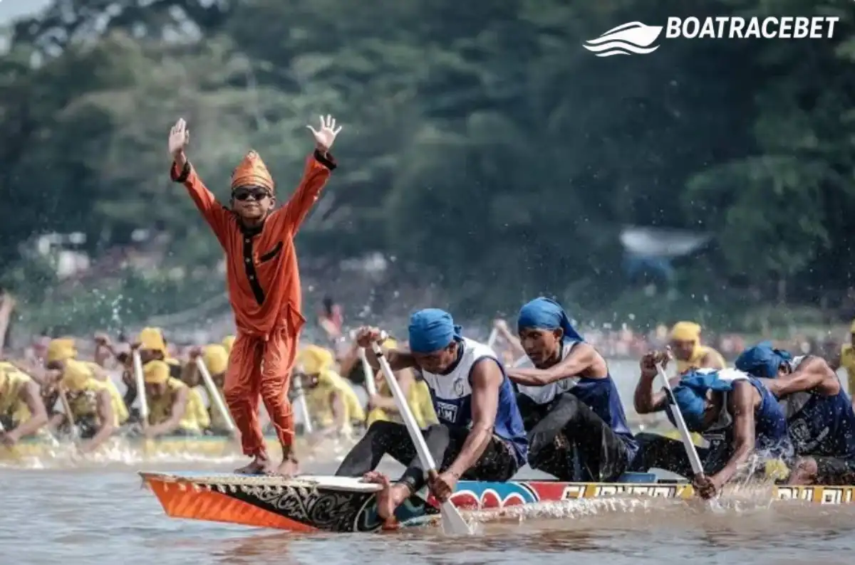Boat Racings – Powerboat, Sailing, Rowing, Dragon & Pacu Jalur | Betting, Odds & Guides